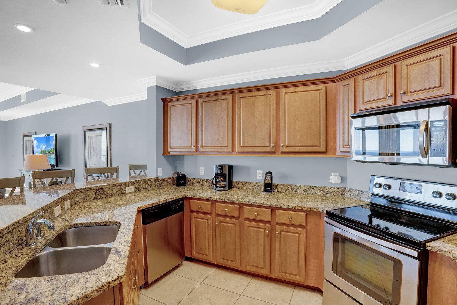 Orange Beach Vacation Rental