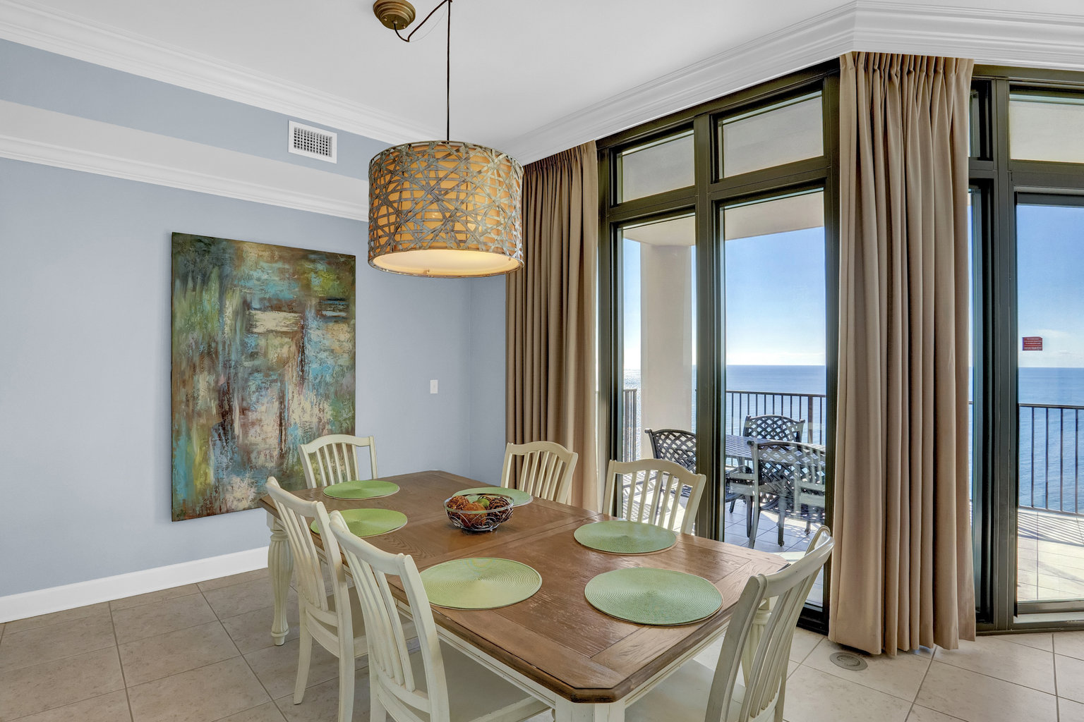 Orange Beach Vacation Rental