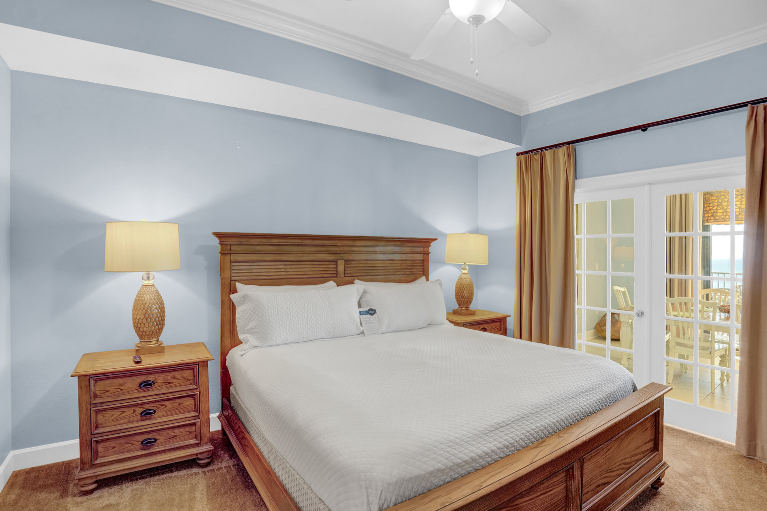 Orange Beach Vacation Rental