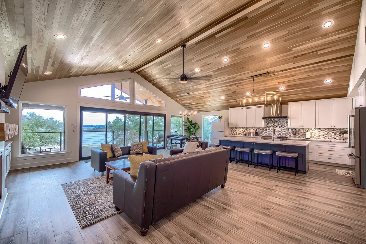 Canyon Lake Vacation Rental