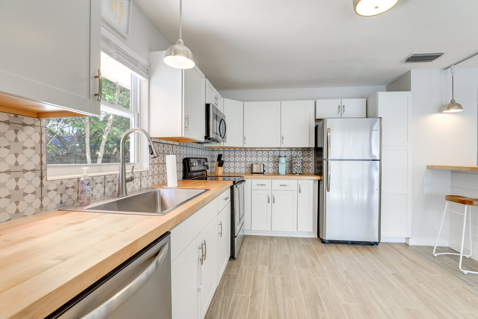 Sarasota Vacation Rental