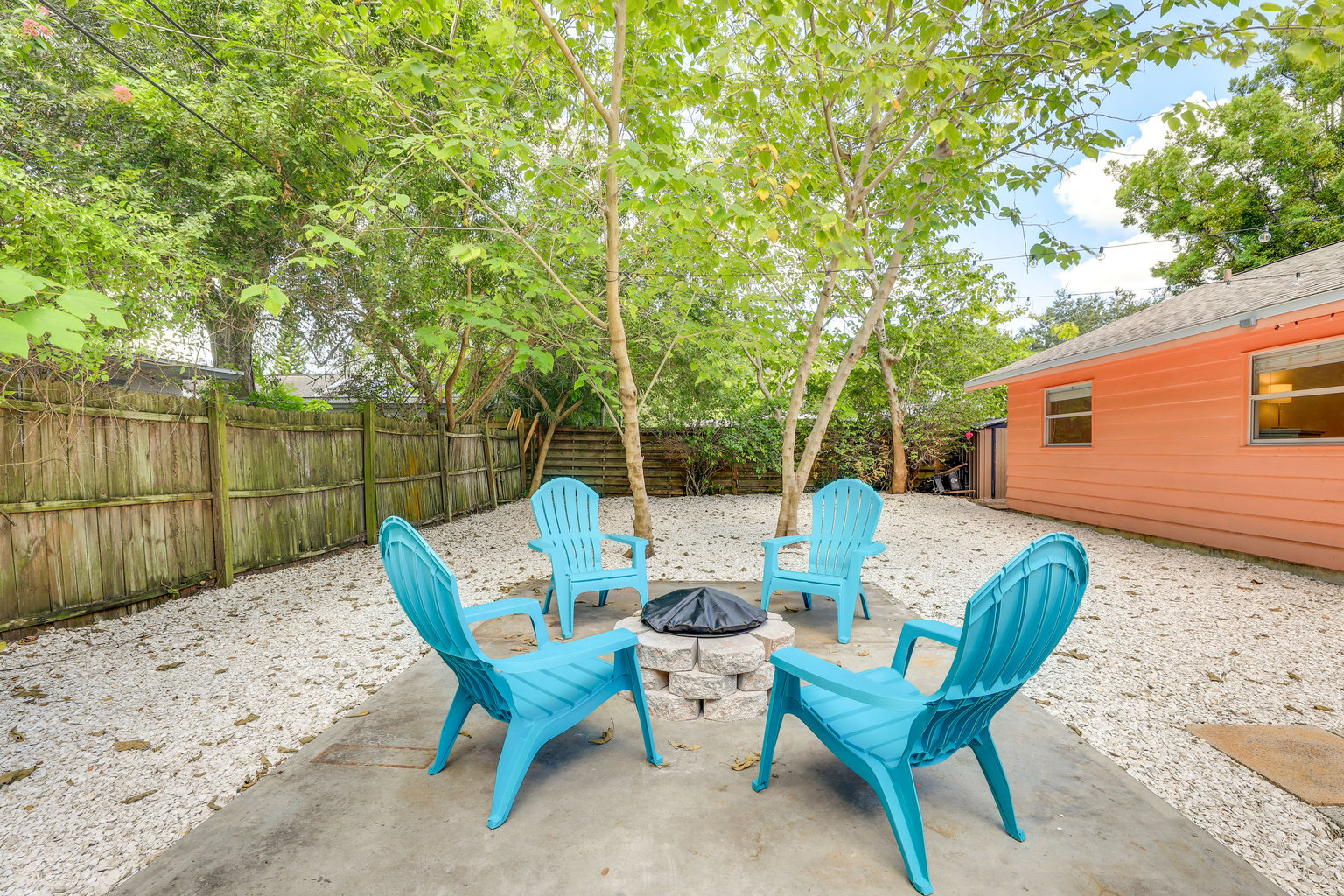 Sarasota Vacation Rental