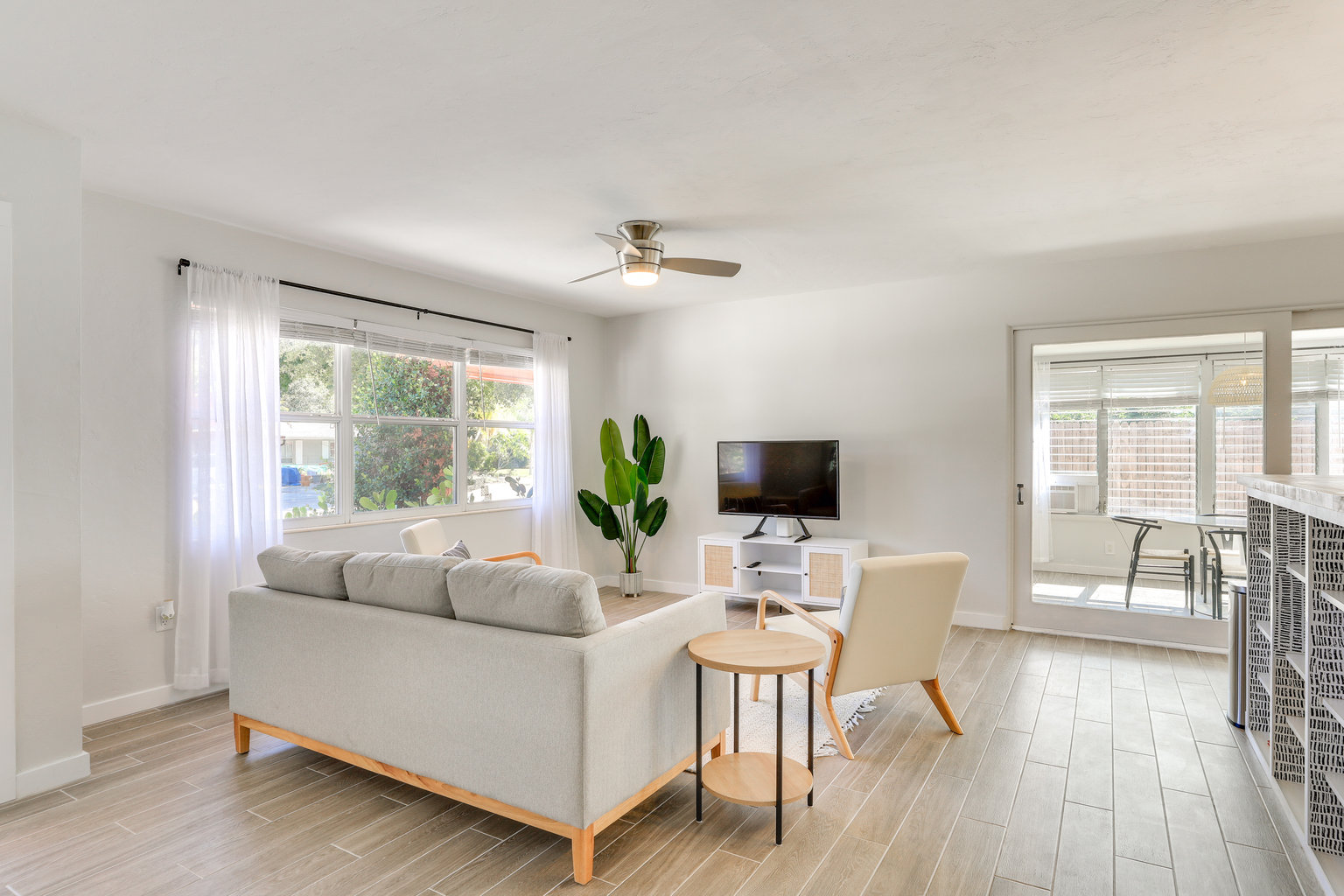 Sarasota Vacation Rental