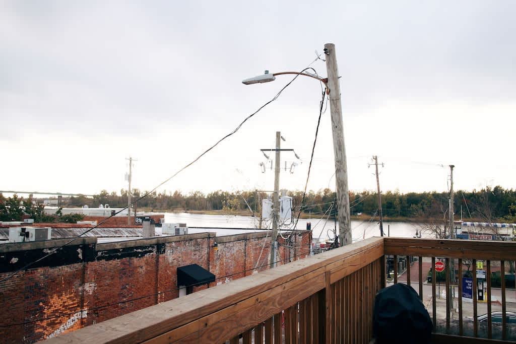 Wilmington Vacation Rental