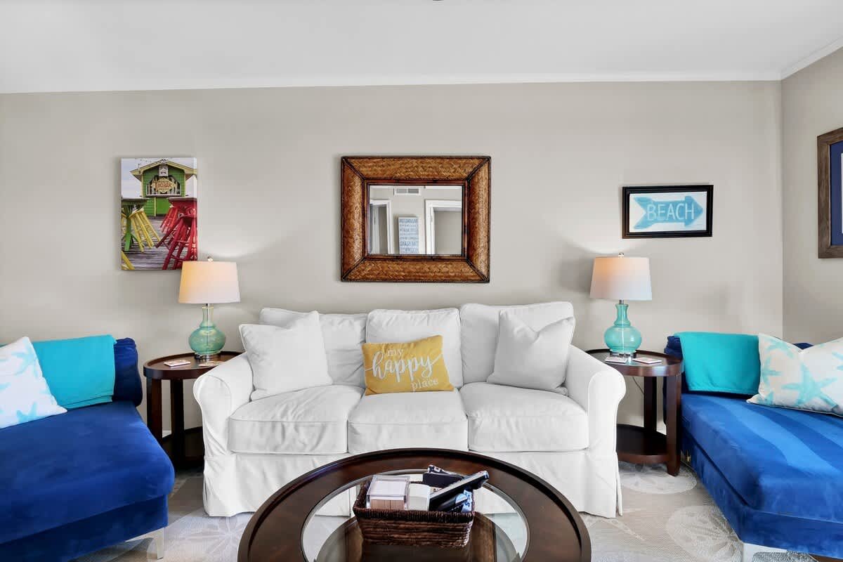 Carolina Beach Vacation Rental