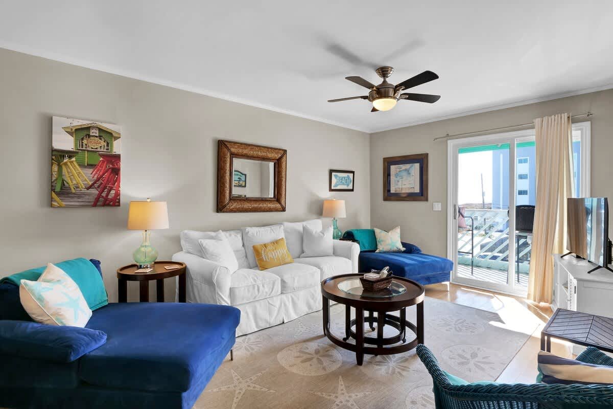 Carolina Beach Vacation Rental