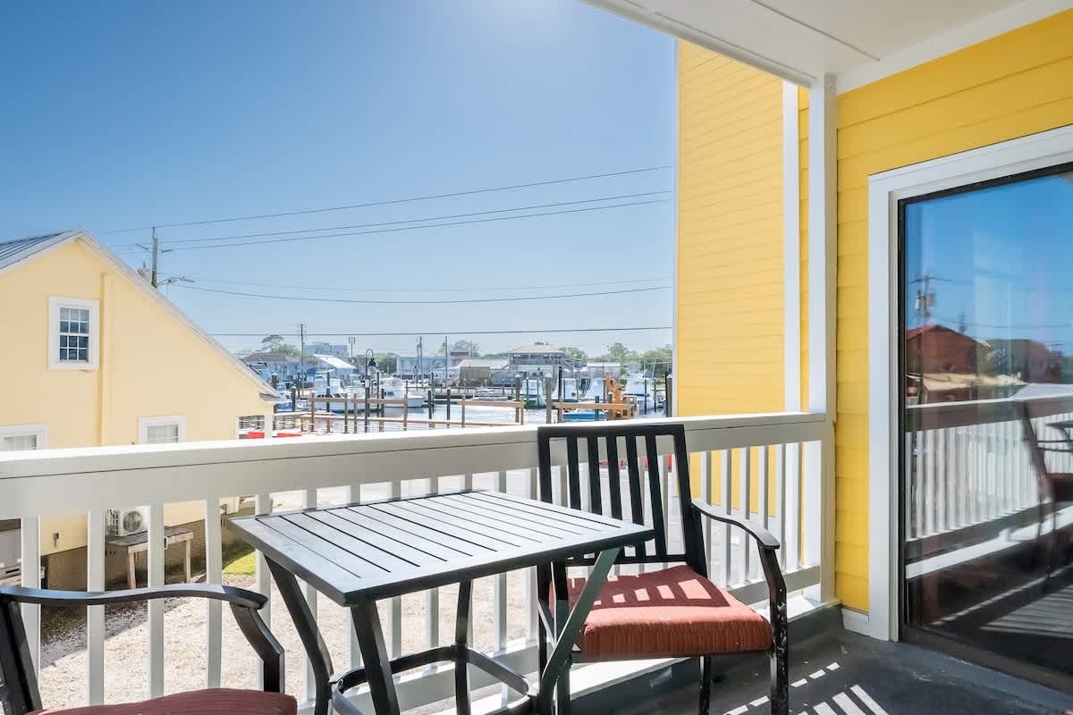 Carolina Beach Vacation Rental