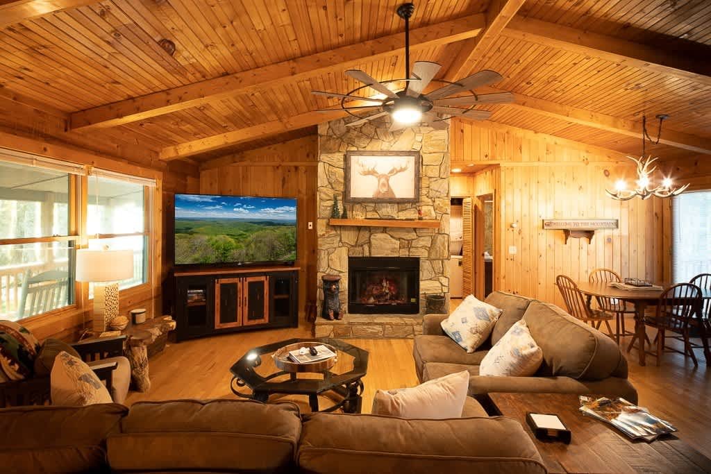 Blowing Rock Vacation Rental