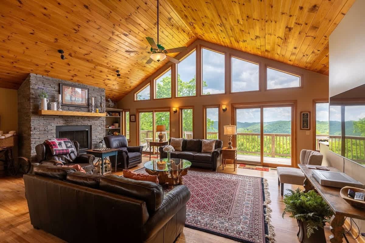 Blowing Rock Vacation Rental