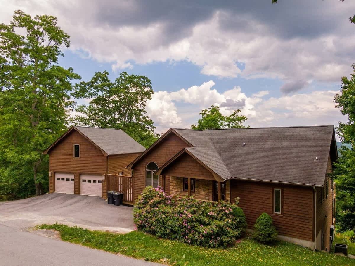 Blowing Rock Vacation Rental