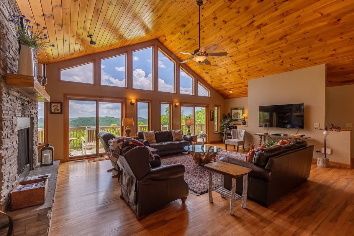 Blowing Rock Vacation Rental