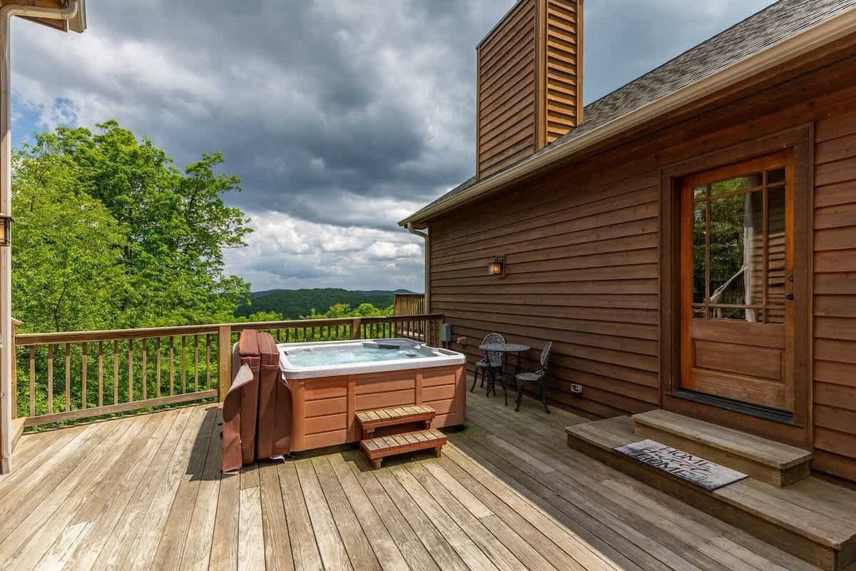 Blowing Rock Vacation Rental