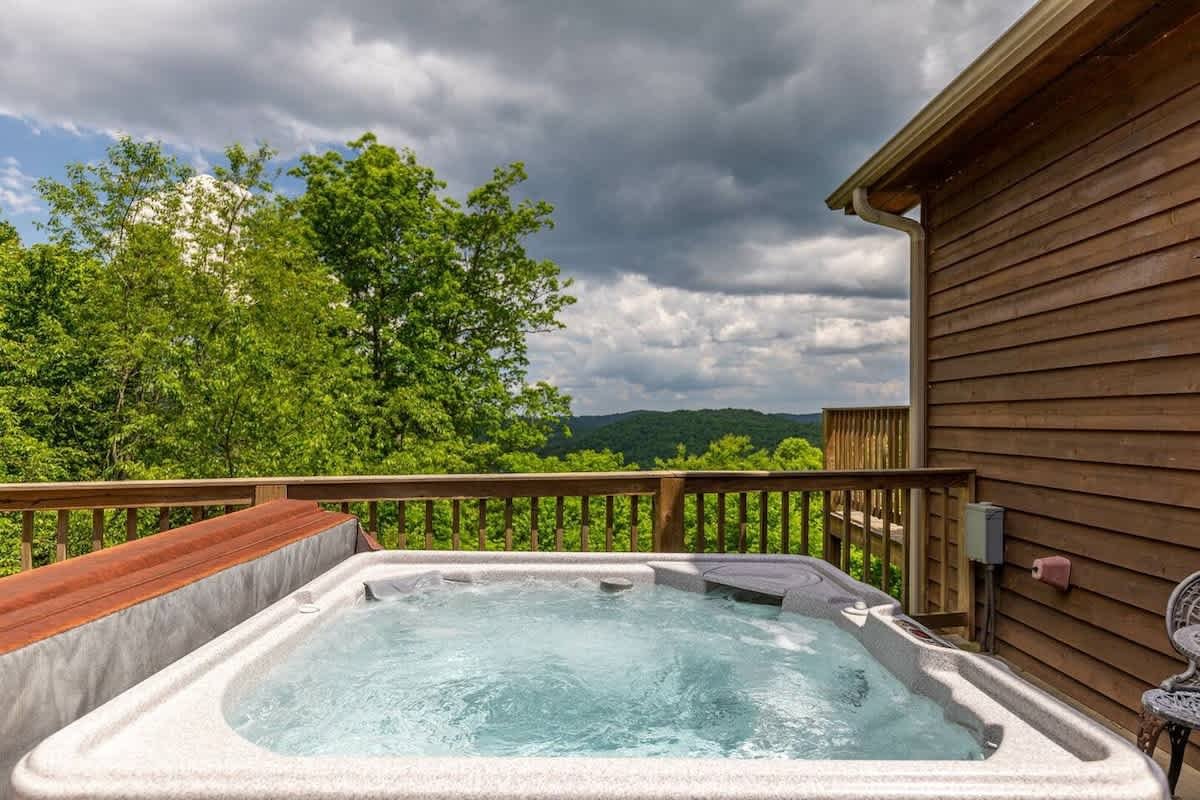 Blowing Rock Vacation Rental
