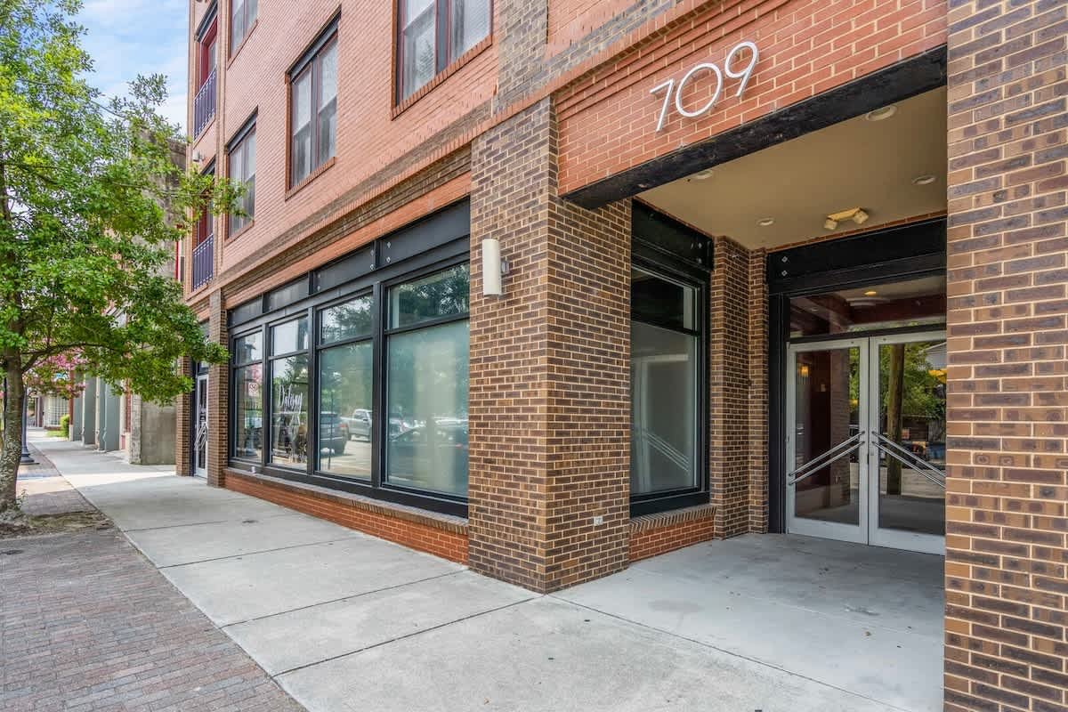 Wilmington Vacation Rental