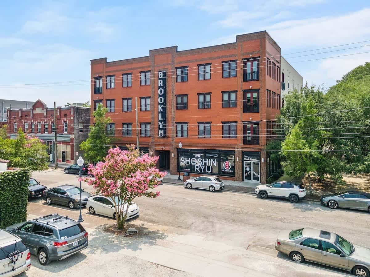 Wilmington Vacation Rental