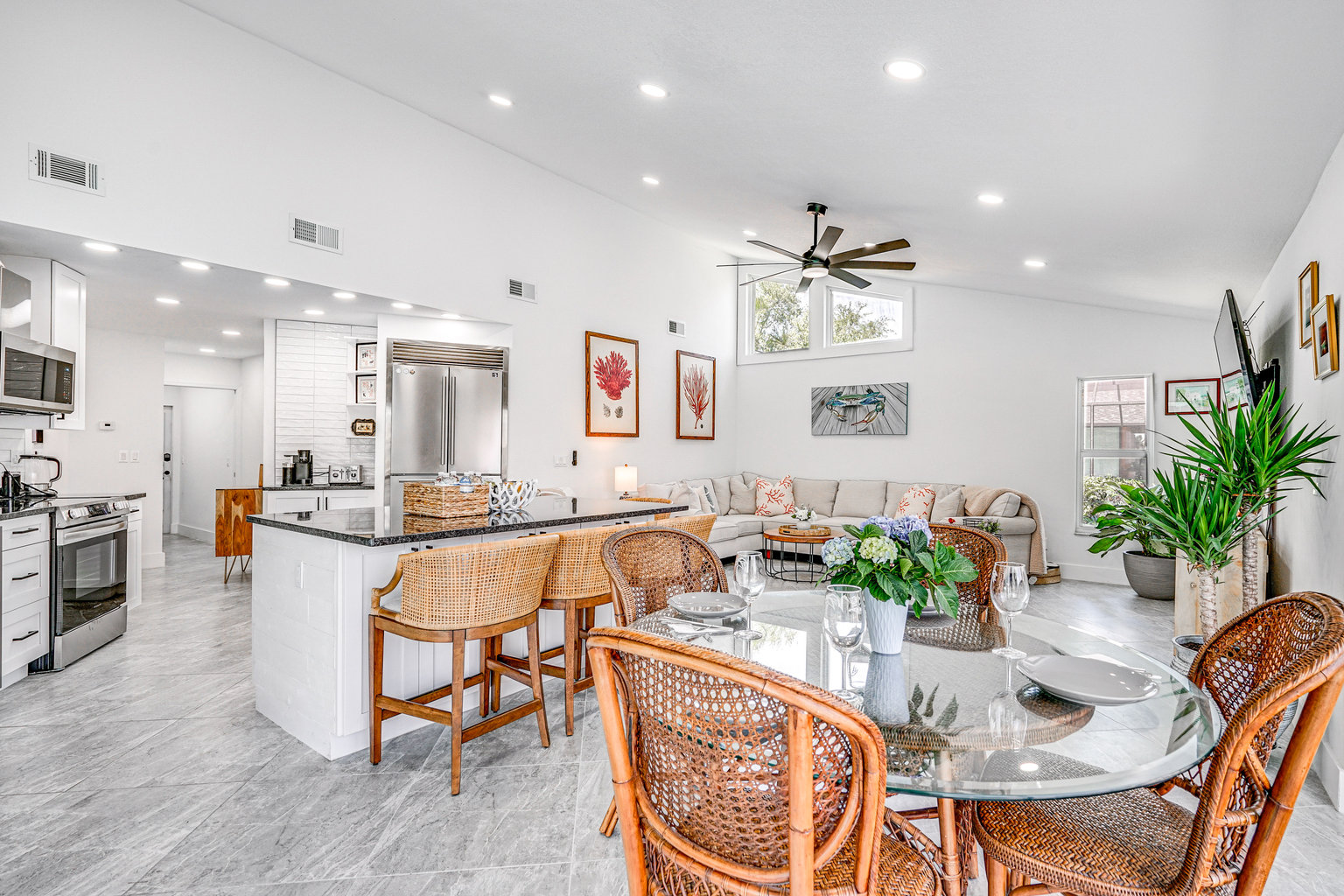 Cape Coral Vacation Rental