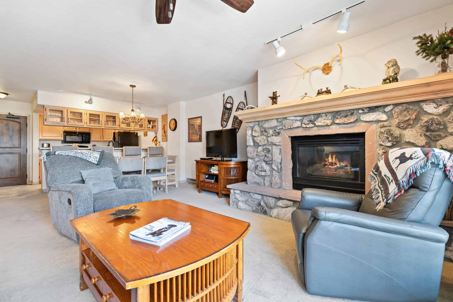 Beaver Creek Vacation Rental