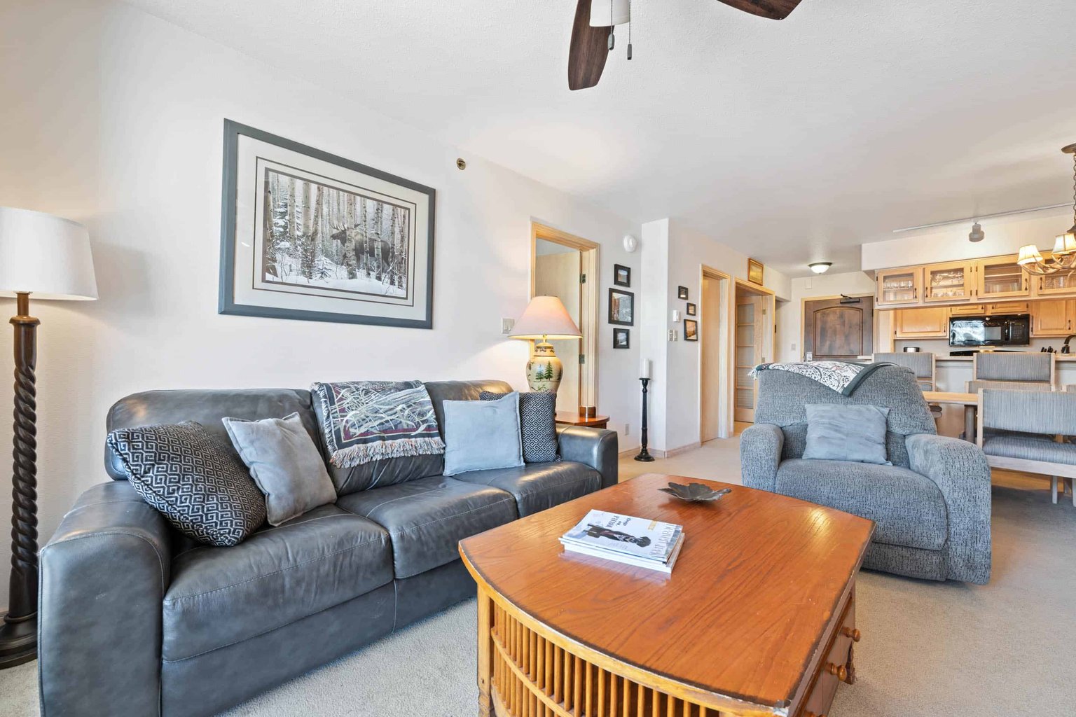 Beaver Creek Vacation Rental