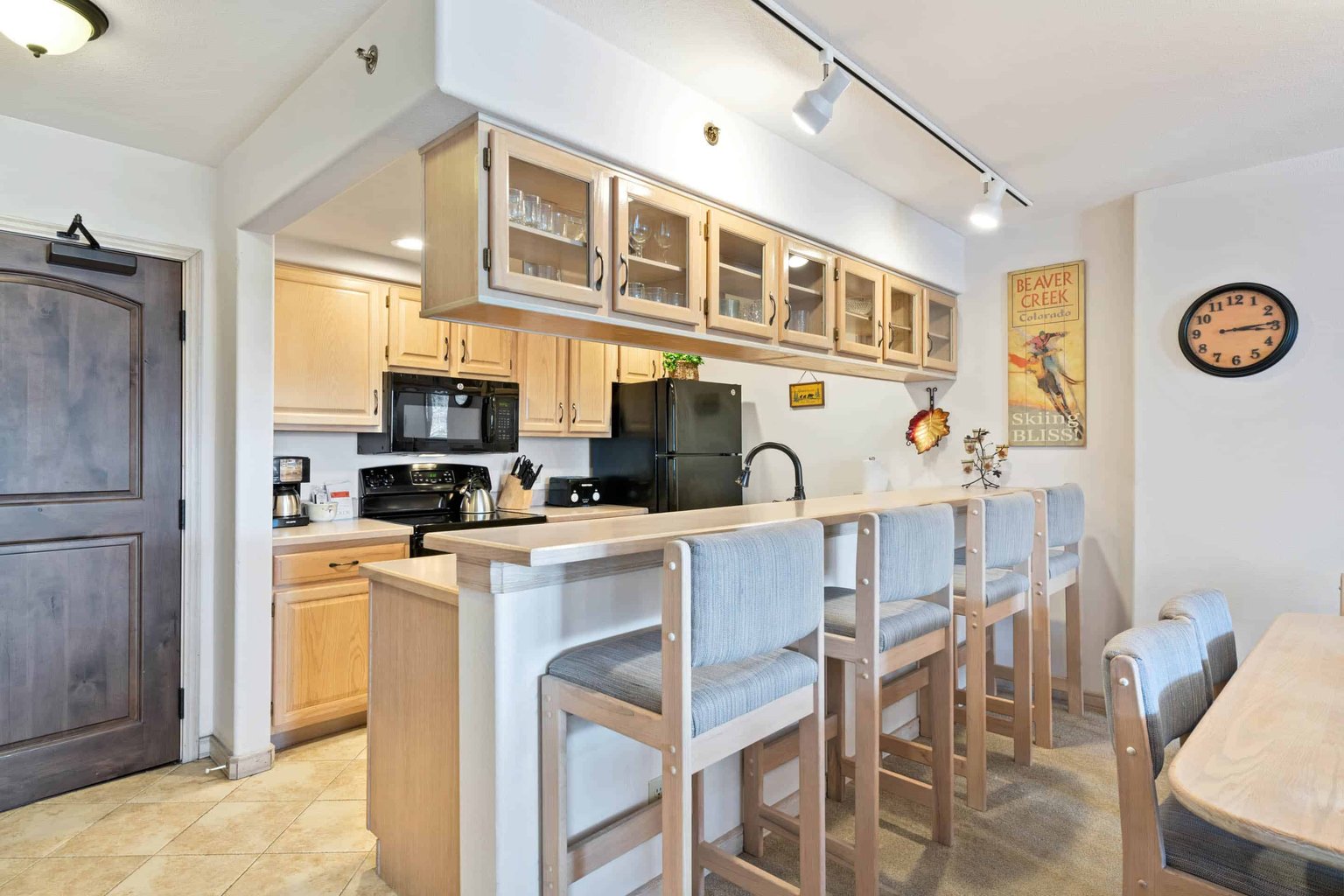Beaver Creek Vacation Rental