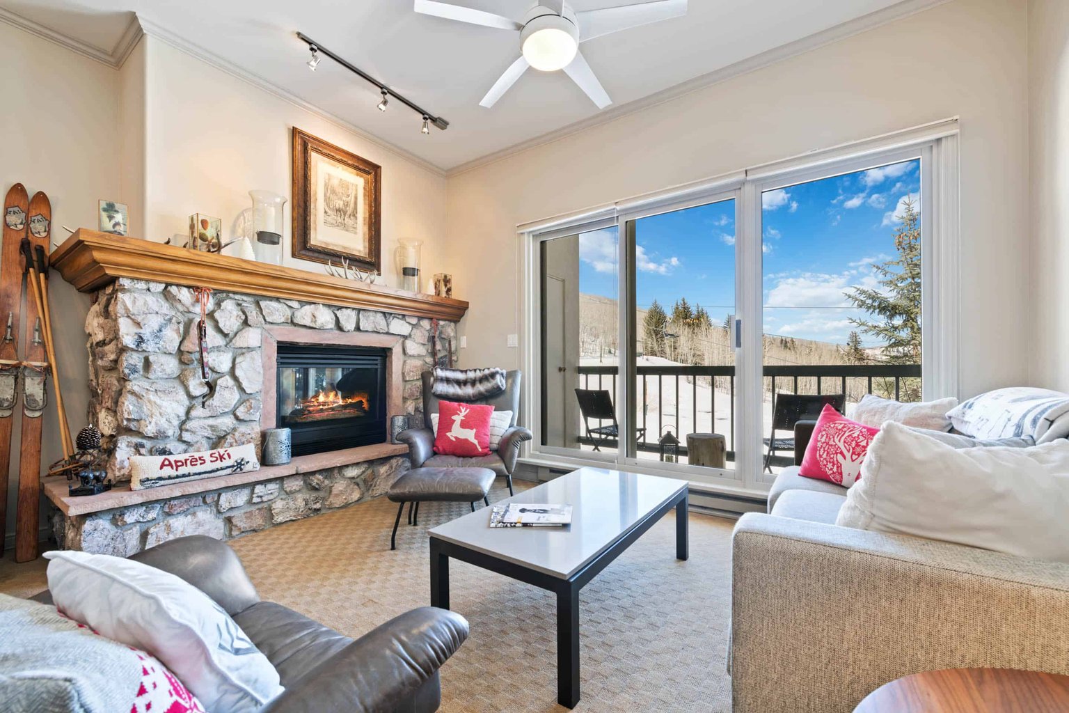 Beaver Creek Vacation Rental