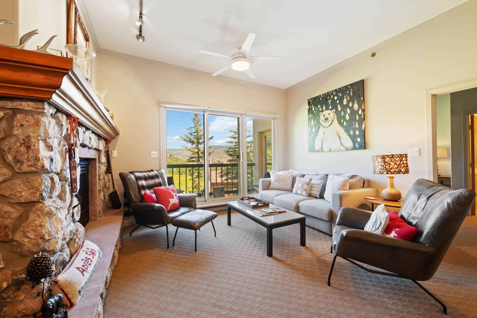 Beaver Creek Vacation Rental