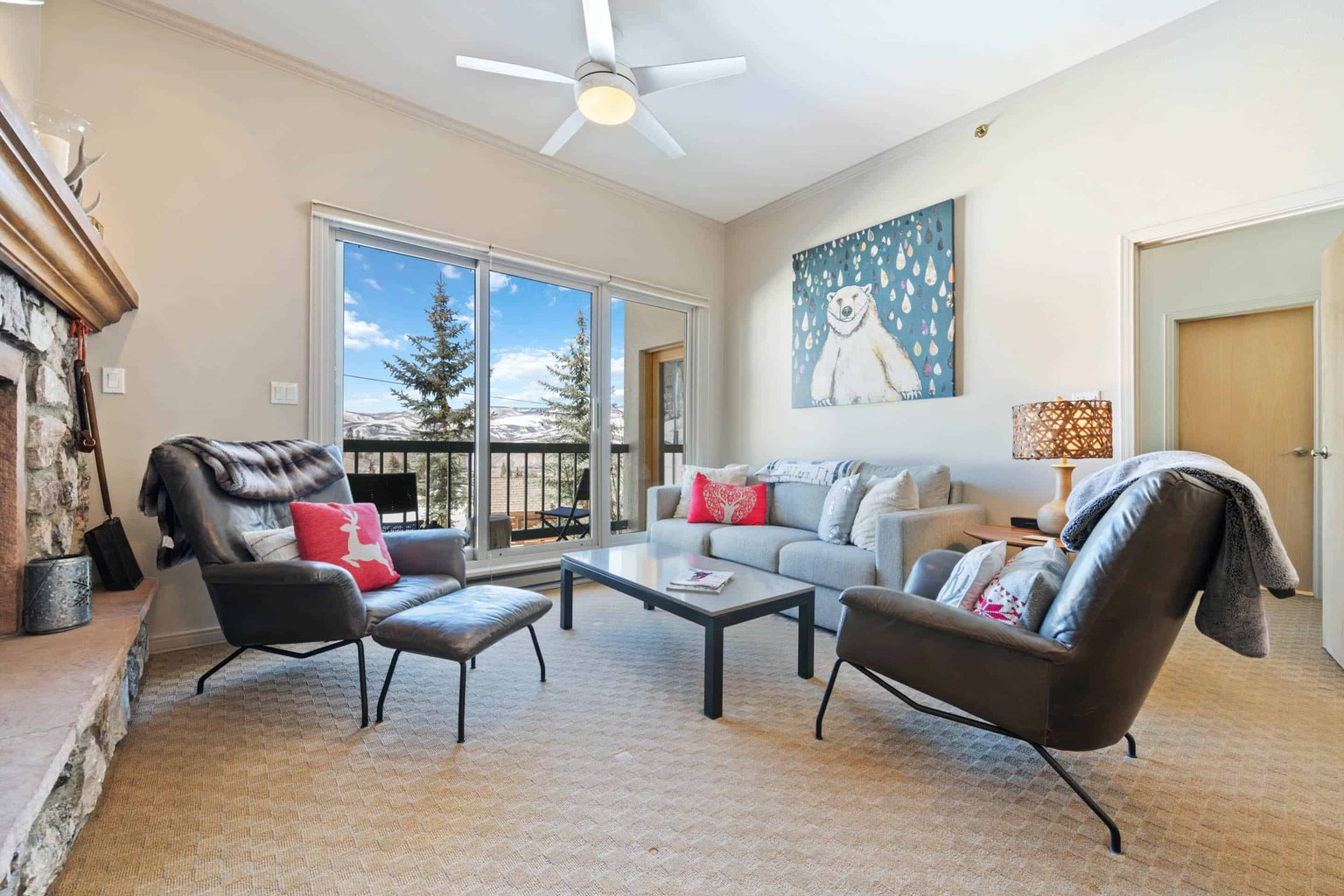 Beaver Creek Vacation Rental