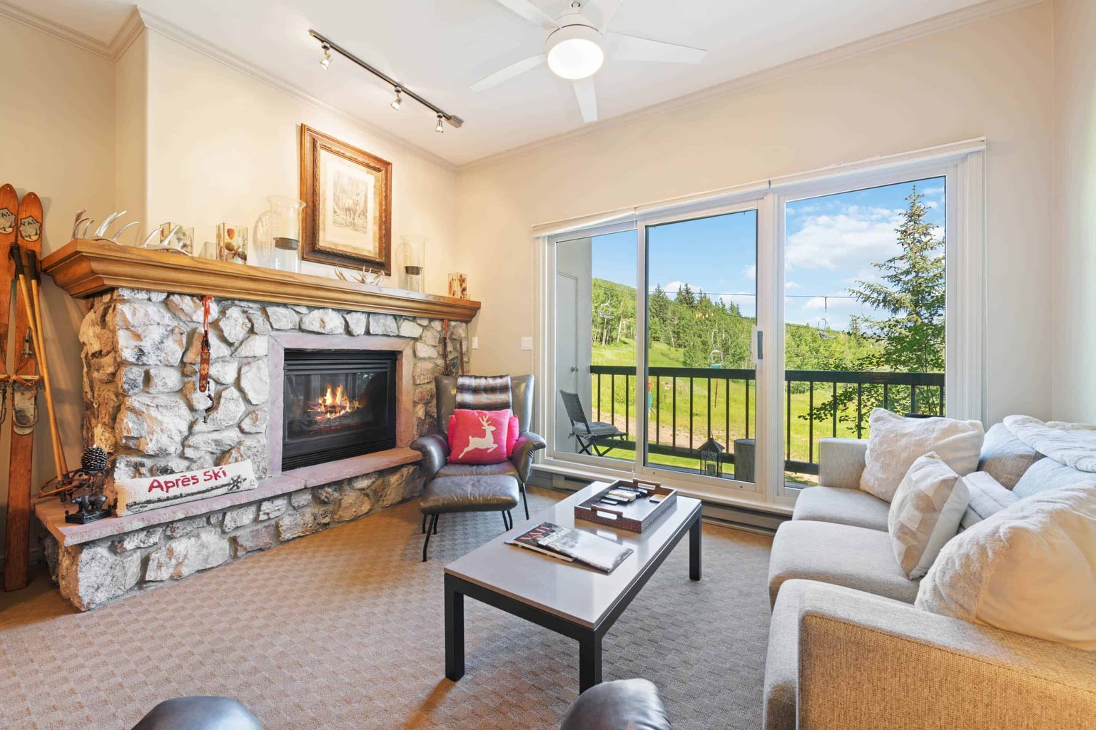 Beaver Creek Vacation Rental