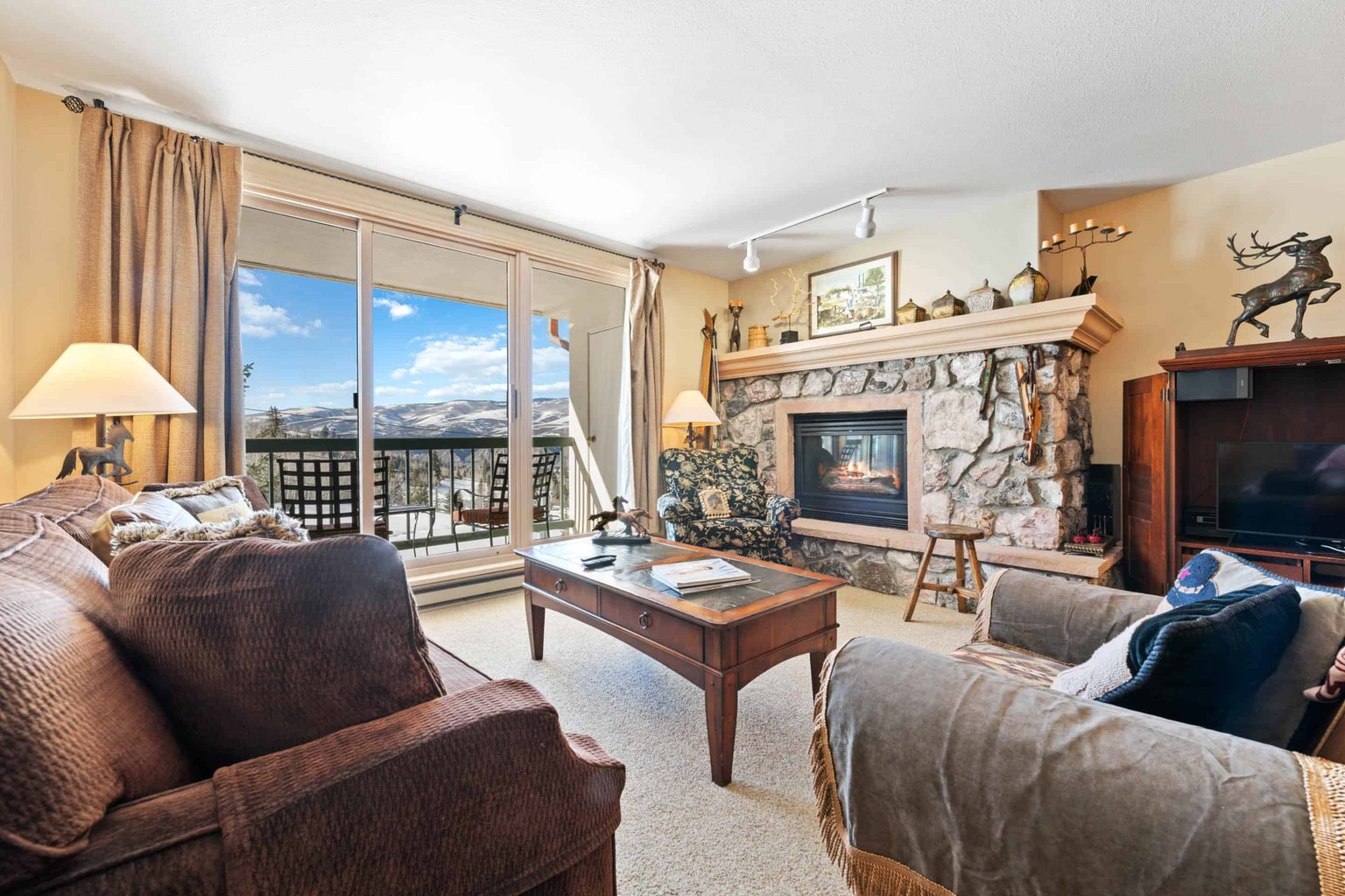Beaver Creek Vacation Rental