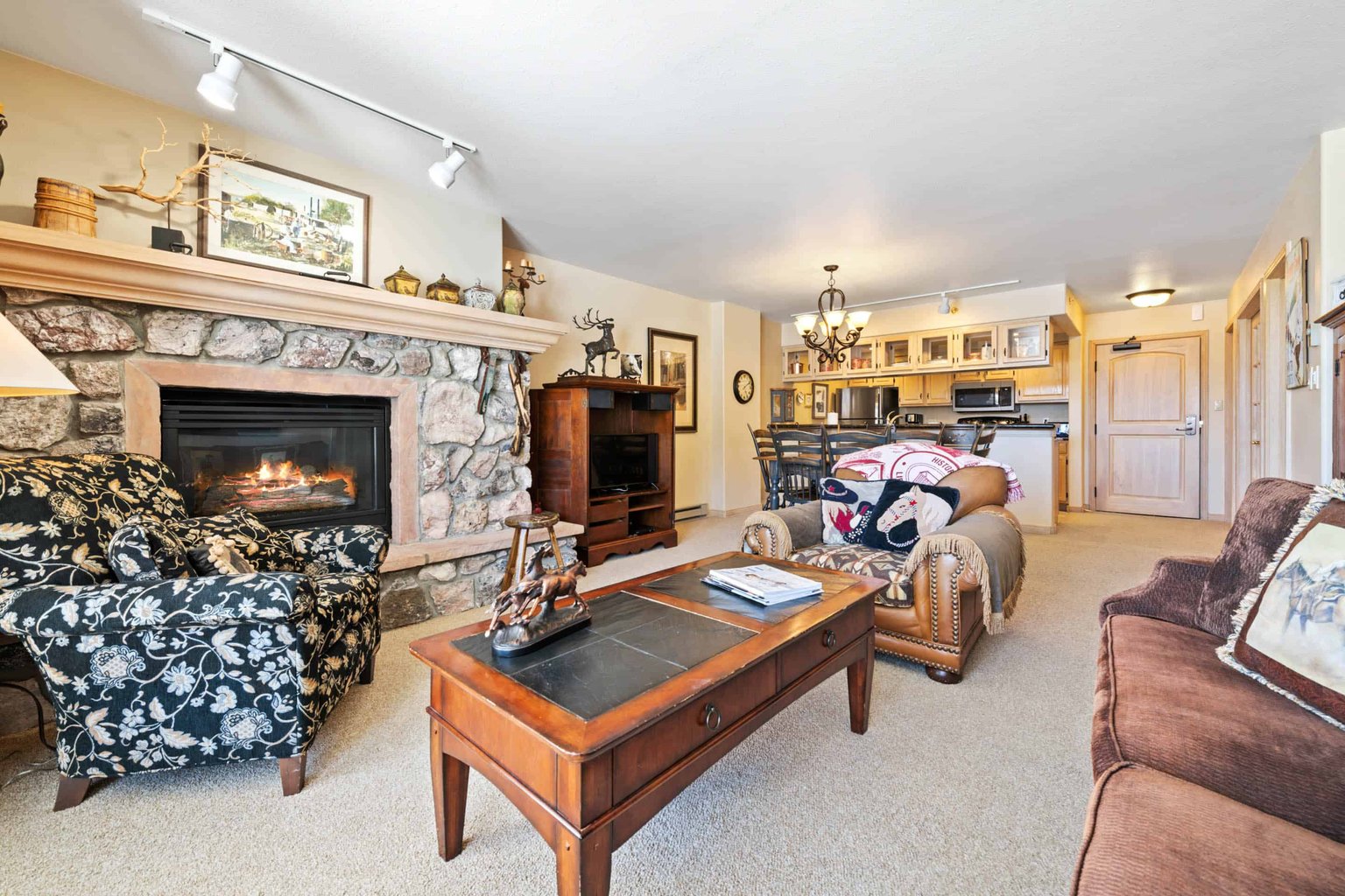 Beaver Creek Vacation Rental