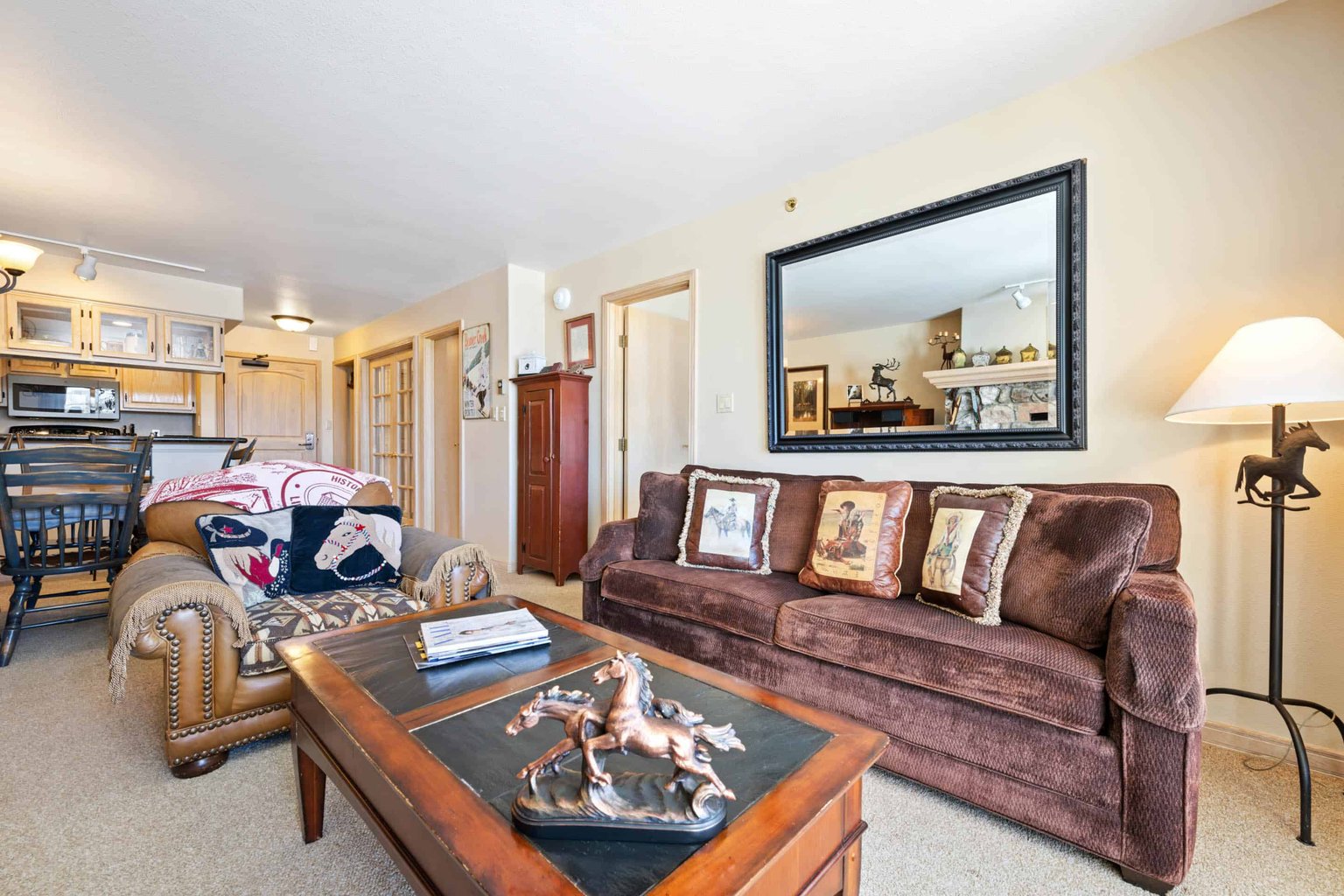 Beaver Creek Vacation Rental