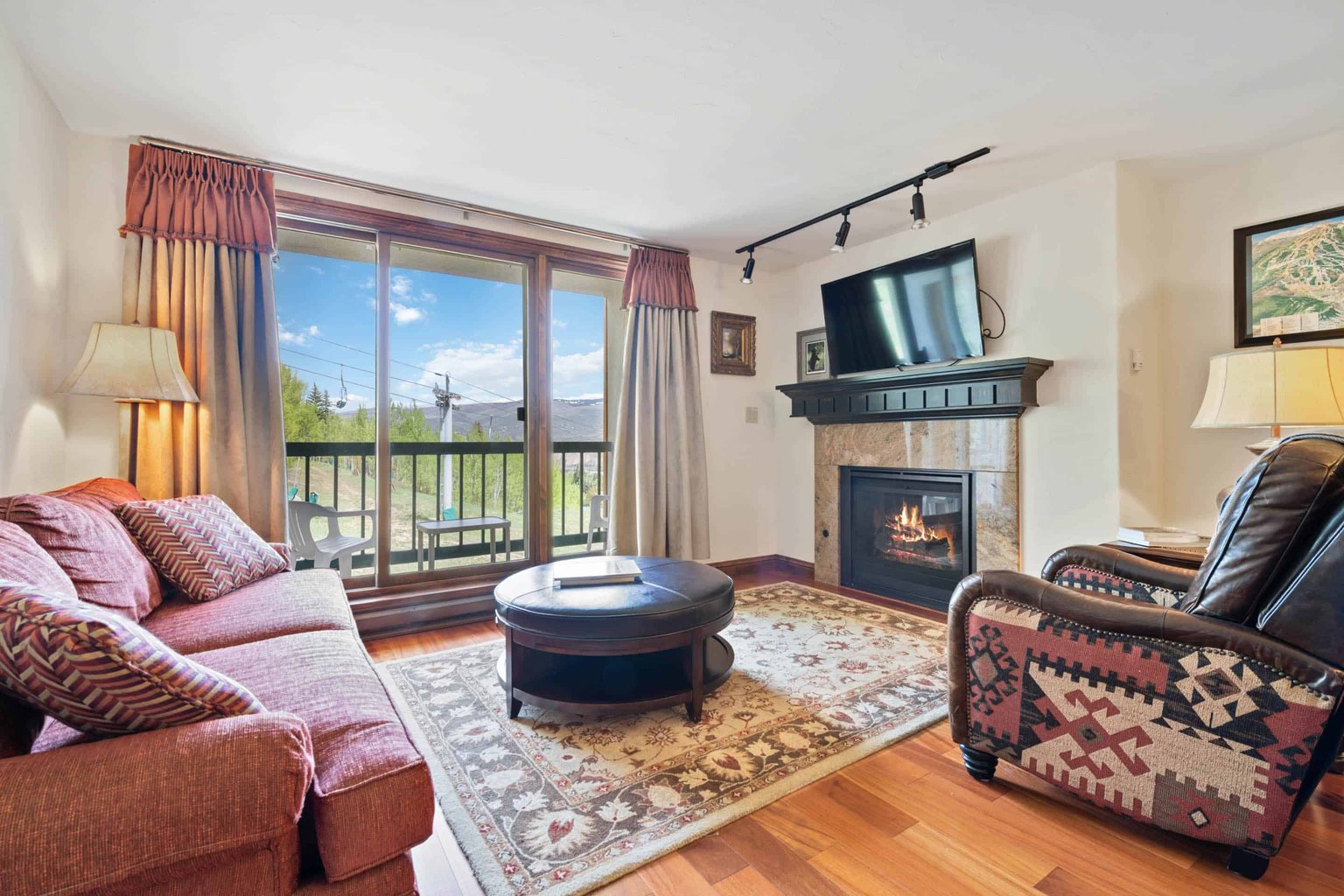 Beaver Creek Vacation Rental
