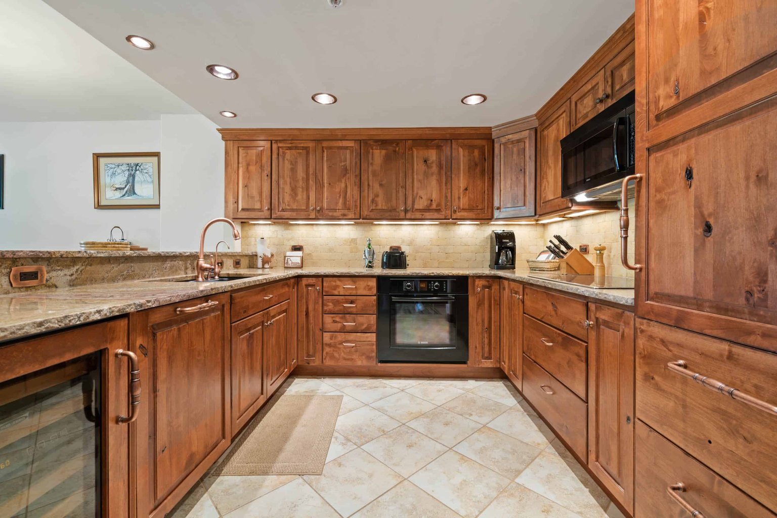 Beaver Creek Vacation Rental