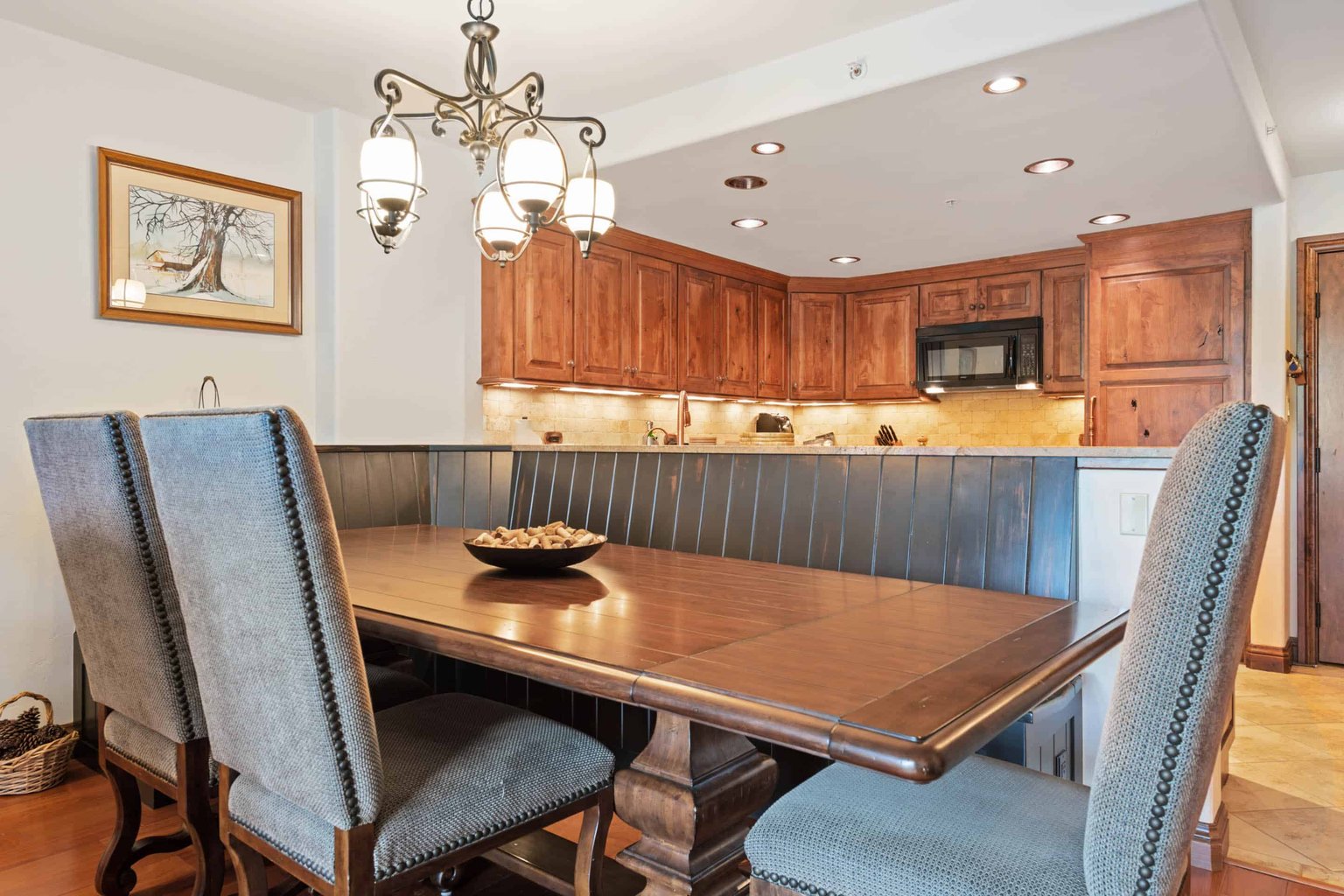 Beaver Creek Vacation Rental