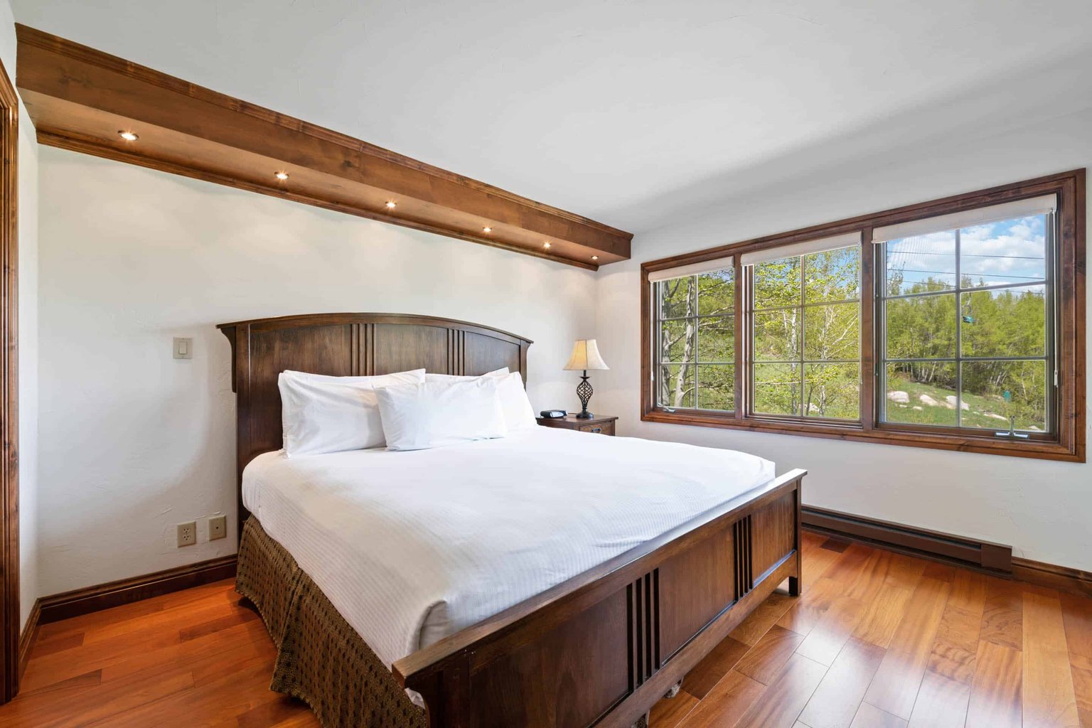 Beaver Creek Vacation Rental