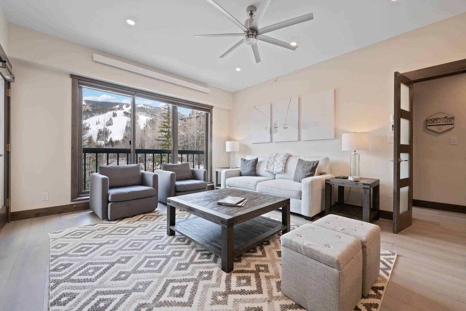 Beaver Creek Vacation Rental