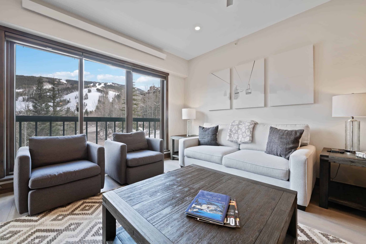 Beaver Creek Vacation Rental