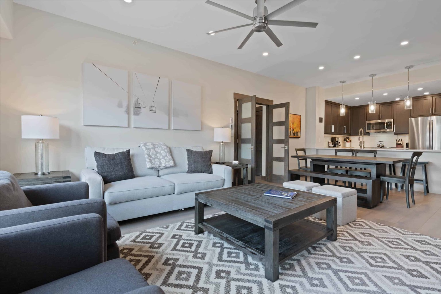 Beaver Creek Vacation Rental