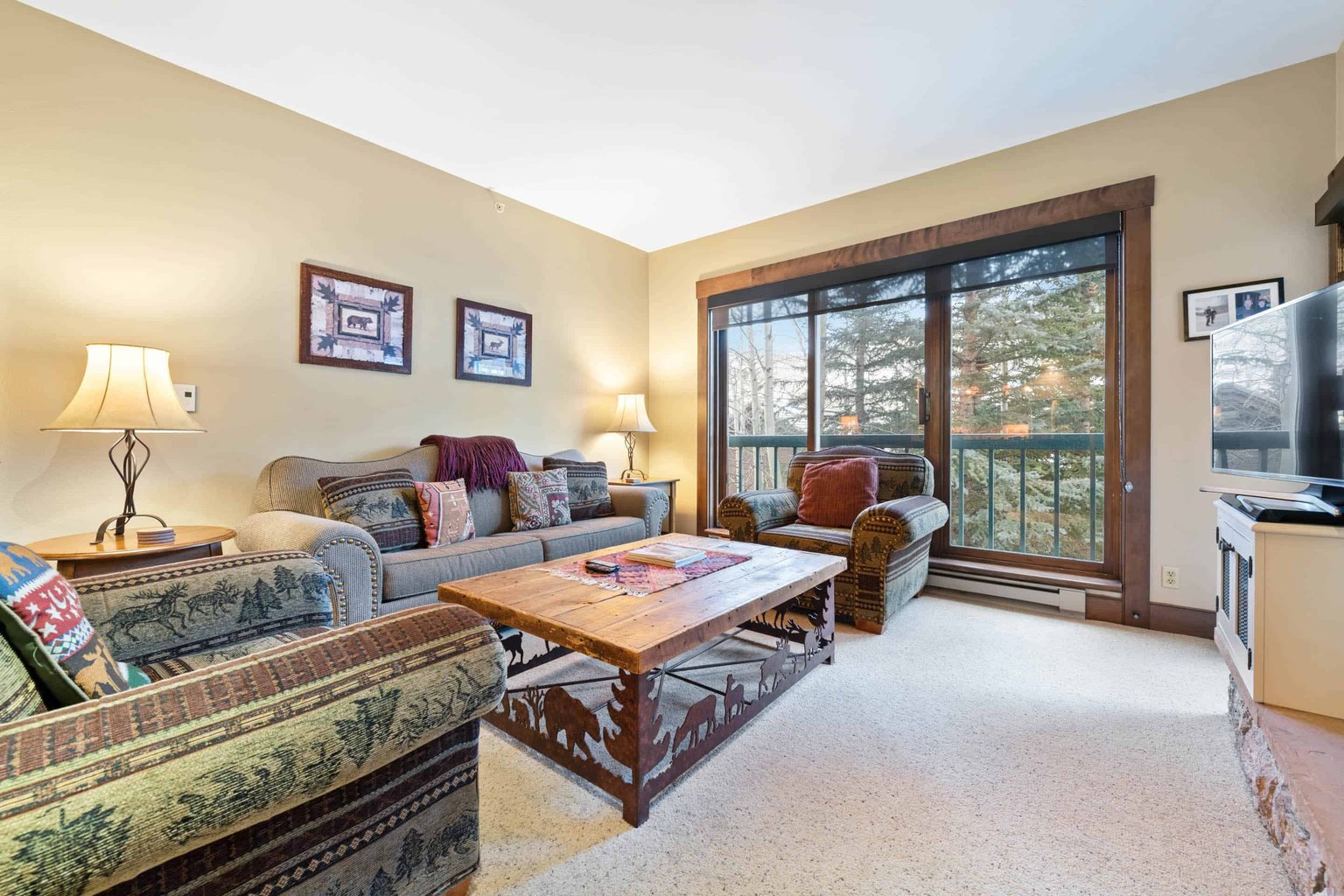 Beaver Creek Vacation Rental