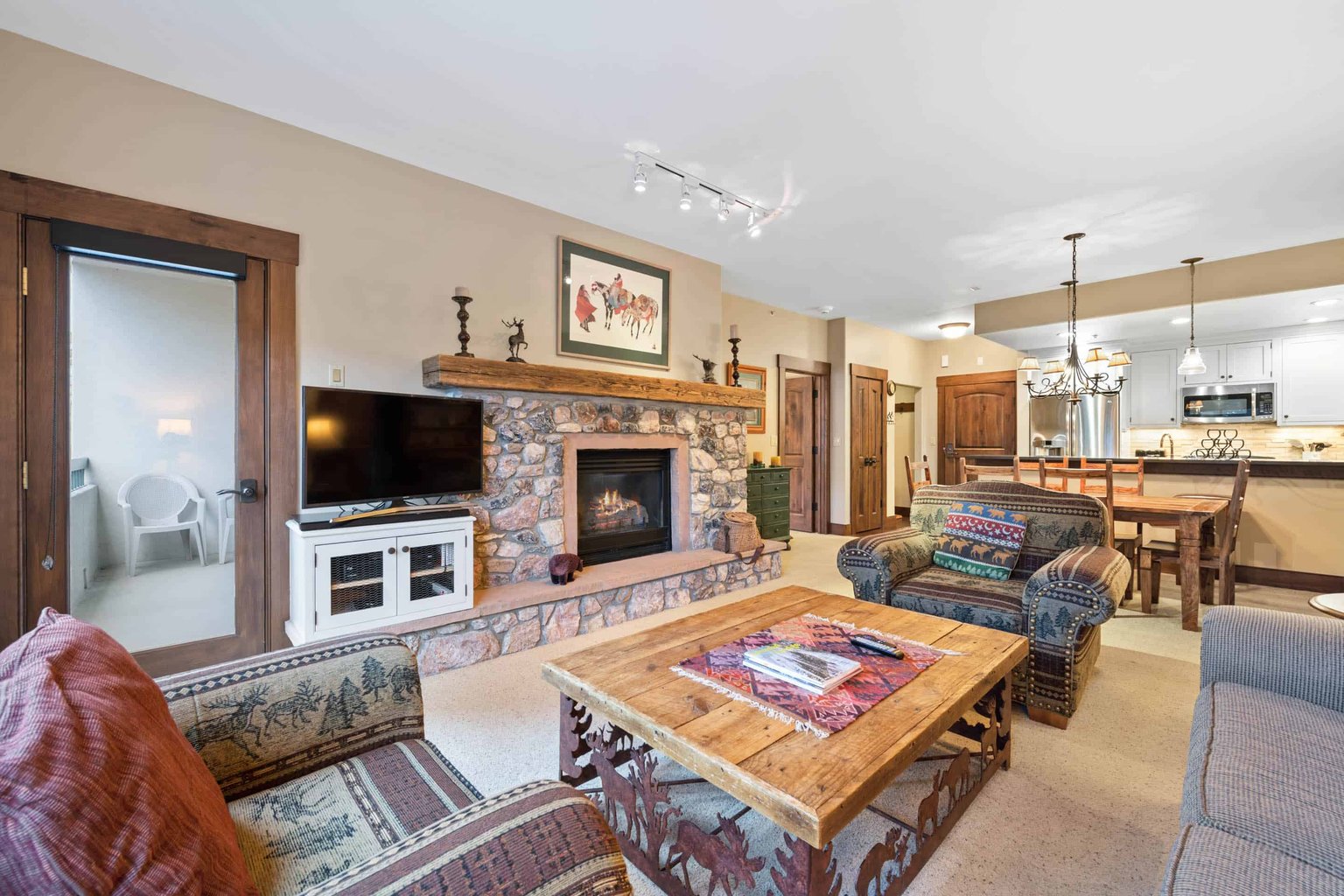 Beaver Creek Vacation Rental