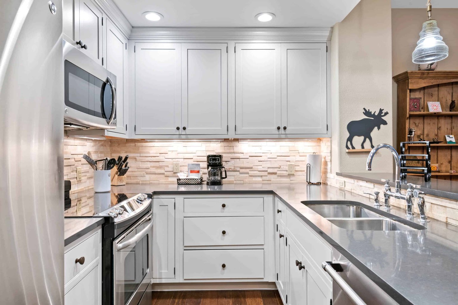 Beaver Creek Vacation Rental