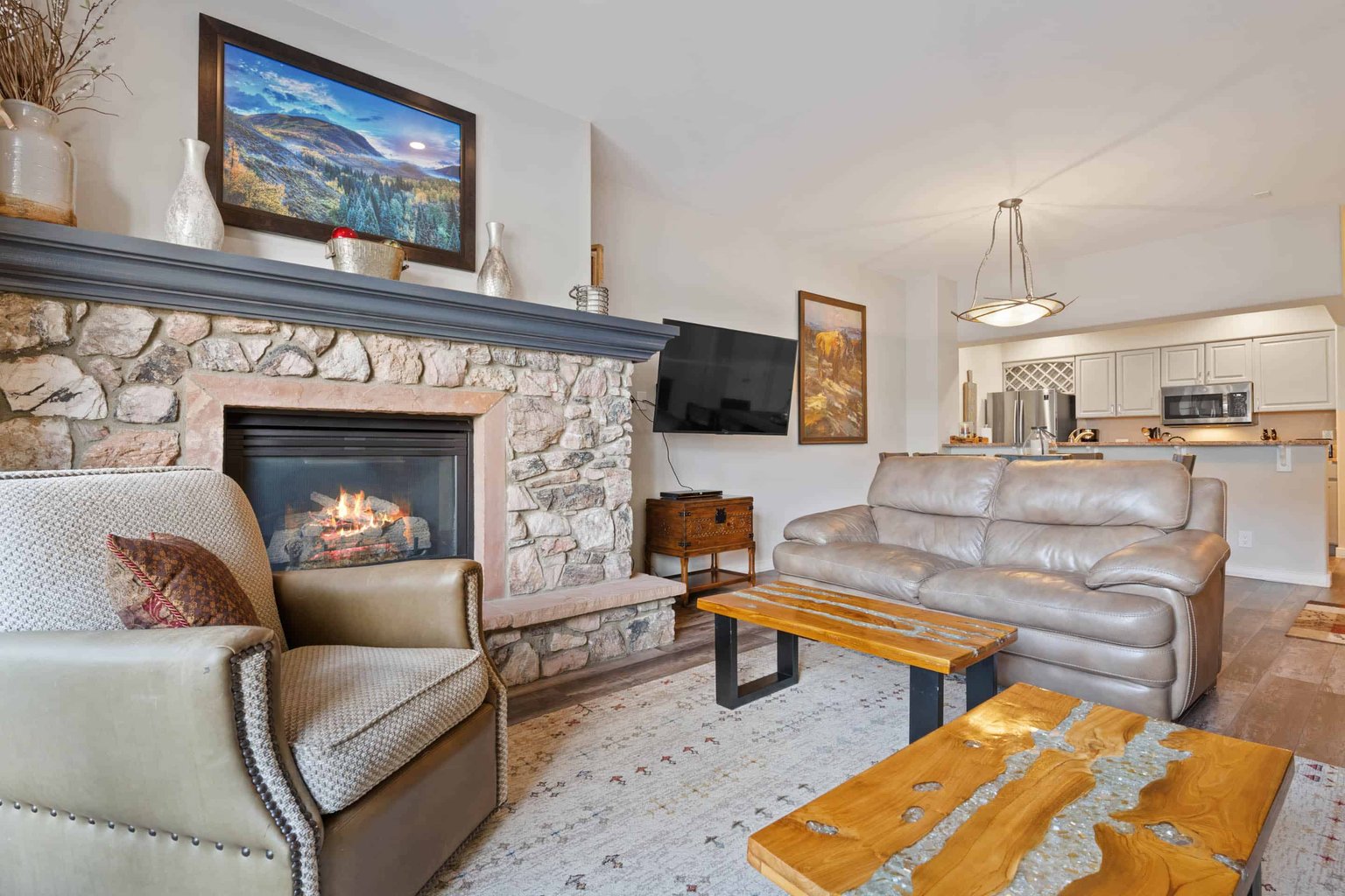 Beaver Creek Vacation Rental