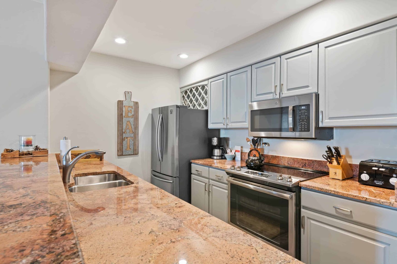 Beaver Creek Vacation Rental