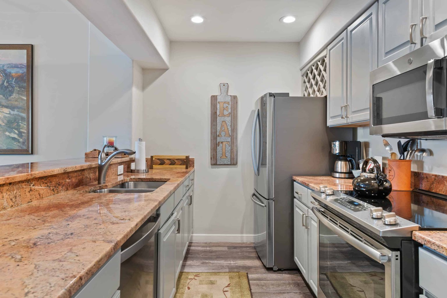 Beaver Creek Vacation Rental