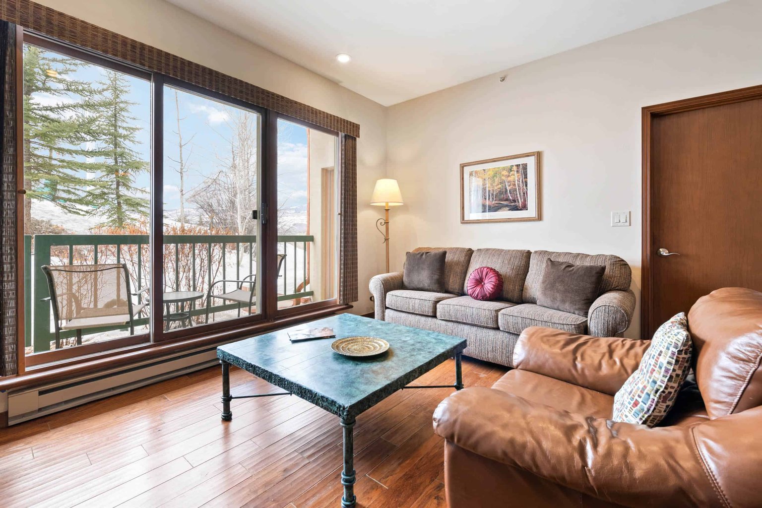 Beaver Creek Vacation Rental