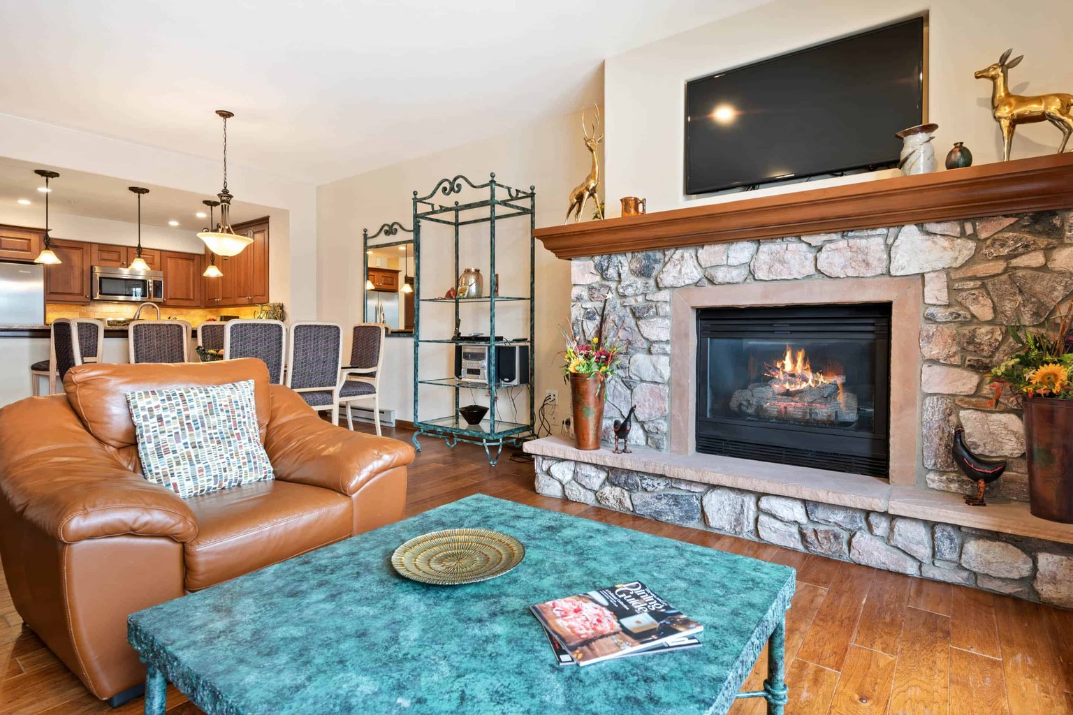 Beaver Creek Vacation Rental