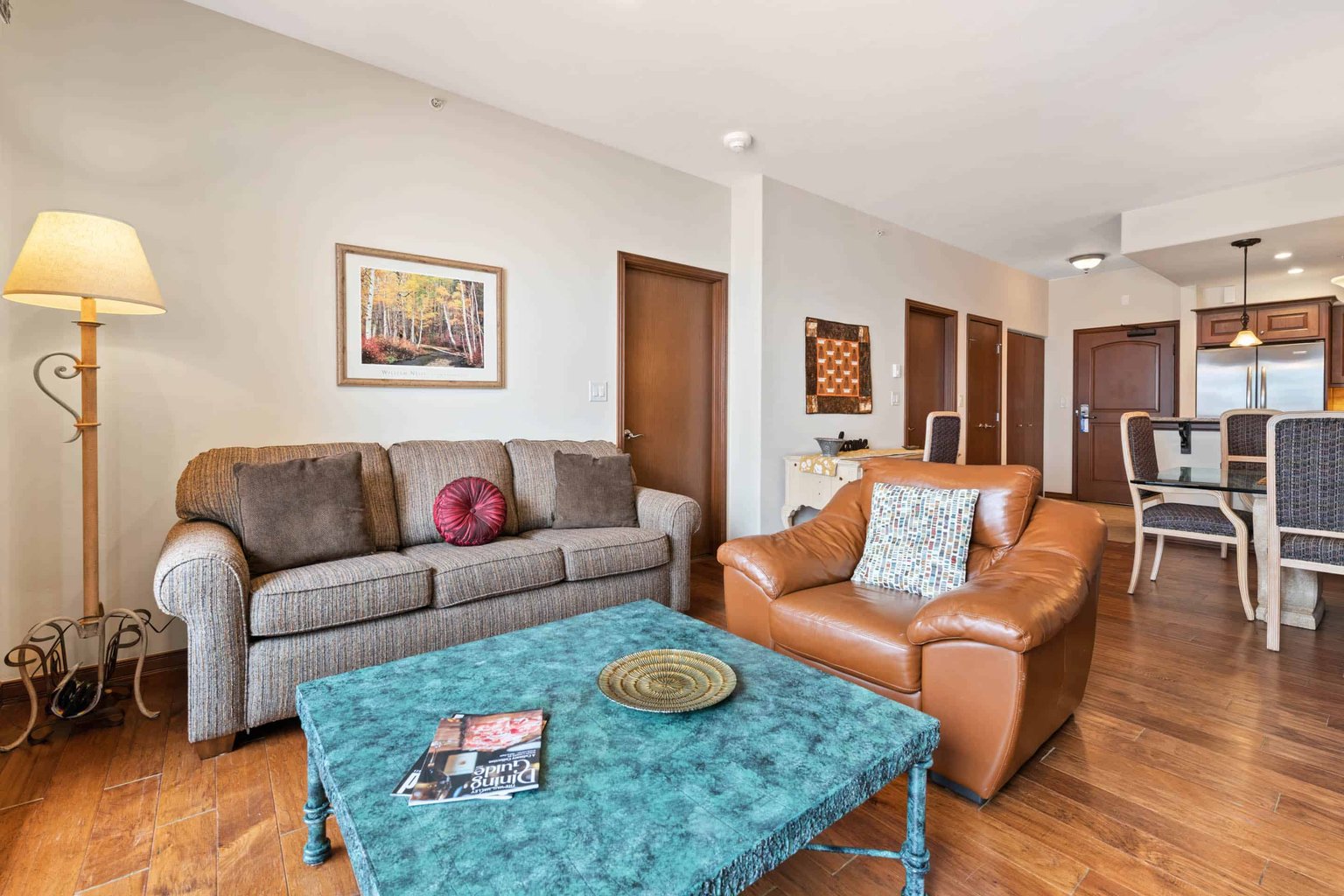 Beaver Creek Vacation Rental