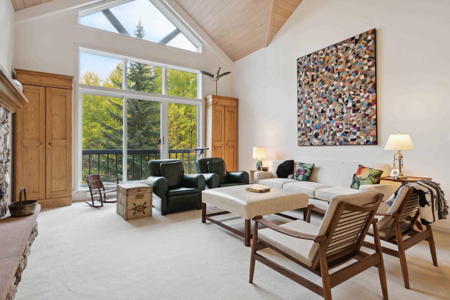 Beaver Creek Vacation Rental