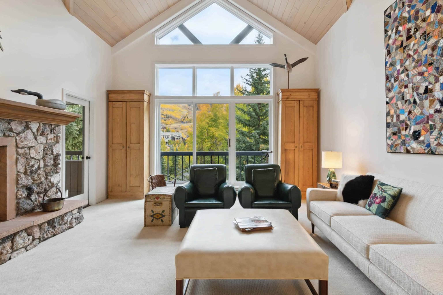 Beaver Creek Vacation Rental