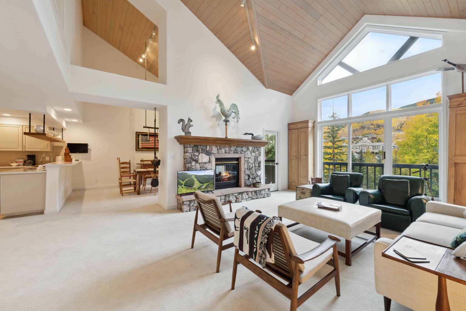 Beaver Creek Vacation Rental