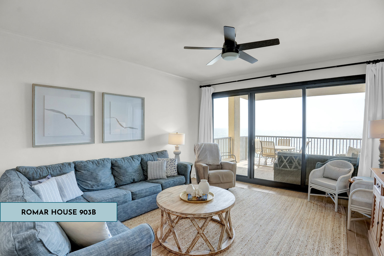 Orange Beach Vacation Rental